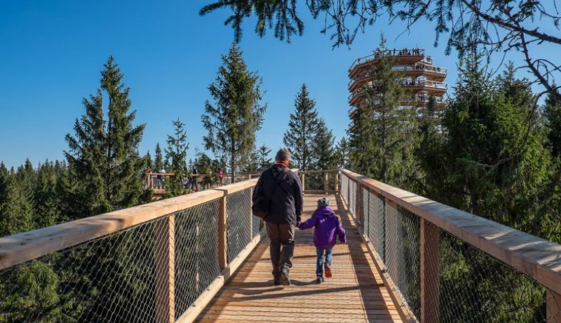 Hotel CROCUS **** Vysoké Tatry